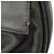 Bolsa de mão em couro preto Fendi - vista 15