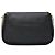 Bolsa de mão em couro preto Fendi - vista 2