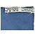 Hermès Sciarpa Hermes Carre 90 L'ENTENTE CORDIALE Blu Multicolore - vista 6