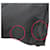 Borsa in nylon nero Prada - vista 11