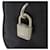 Borsa in nylon nero Prada - vista 16