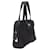 Borsa in nylon nero Prada - vista 4