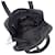 Borsa in nylon nero Prada - vista 5