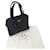 Borsa in nylon nero Prada - vista 7