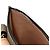 Borsa Fendi FF Diamond Rosa Grigio - vista 11