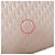 Borsa Christian Dior Trotter Canvas Rosa Bianco - vista 10
