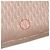 Borsa Christian Dior Trotter Canvas Rosa Bianco - vista 12