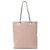 Borsa Christian Dior Trotter Canvas Rosa Bianco - vista 2
