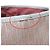 Borsa Christian Dior Trotter Canvas Rosa Bianco - vista 8