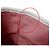 Borsa Christian Dior Trotter Canvas Rosa Bianco - vista 9