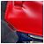 Borsa a Spalla Louis Vuitton Orsay MM Rosso - vista 12