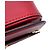 Borsa a Spalla Louis Vuitton Orsay MM Rosso - vista 9