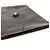 Hermès Clutch Hermes Vintage Pochette Rio Marrone - vista 3
