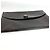 Hermès Clutch Hermes Vintage Pochette Rio Marrone - vista 6