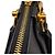Louis Vuitton Monogram Empreinte V Tote BB Nero Monogramma - vista 10