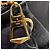 Louis Vuitton Monogram Empreinte V Tote BB Nero Monogramma - vista 12