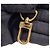 Louis Vuitton Monogram Empreinte V Tote BB Nero Monogramma - vista 15