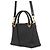 Louis Vuitton Monogram Empreinte V Tote BB Nero Monogramma - vista 2