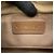 Camera Borsa a tracolla in pelle avorio Chanel Crudo - vista 16