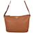 Borsa a tracolla Prada Vitello Daino Marrone