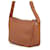 Borsa a tracolla Prada Vitello Daino Marrone - vista 2
