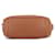 Borsa a tracolla Prada Vitello Daino Marrone - vista 3