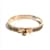Hermès Bracelet Clic Hermes Beige  - vue 1