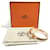 Hermès Bracelet Clic Hermes Beige  - vue 11