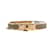 Hermès Bracelet Clic Hermes Beige  - vue 2