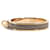 Hermès Bracelet Clic Hermes Beige  - vue 3