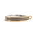 Hermès Bracelet Clic Hermes Beige  - vue 4
