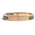 Hermès Bracelet Clic Hermes Beige  - vue 5