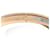 Hermès Bracelet Clic Hermes Beige  - vue 7