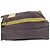 Borsa Tote Louis Vuitton Antigua Cabas MM Marrone - vista 3