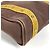 Borsa Tote Louis Vuitton Antigua Cabas MM Marrone - vista 4