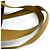 Borsa Tote Louis Vuitton Antigua Cabas MM Marrone - vista 9