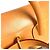 Borsa Louis Vuitton Monogram Dust Steamer 30 Marrone Monogramma - vista 9