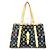 Borsa Tote Louis Vuitton Monogram Multicolor Aurelia MM Nero Multicolore