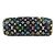 Borsa Tote Louis Vuitton Monogram Multicolor Aurelia MM Nero Multicolore - vista 13