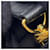 Borsa Louis Vuitton Monogram Empreinte OnTheGo PM Nero Monogramma - vista 11