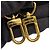 Borsa Louis Vuitton Monogram Empreinte OnTheGo PM Nero Monogramma - vista 14
