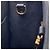 Borsa Louis Vuitton Monogram Empreinte OnTheGo PM Nero Monogramma - vista 9