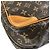 Borsa Louis Vuitton Monogram Sirius 45 Marrone Monogramma - vista 10