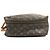 Borsa Louis Vuitton Monogram Sirius 45 Marrone Monogramma - vista 4