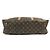 Borsa Louis Vuitton Monogram Sirius 45 Marrone Monogramma - vista 5