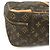 Borsa Louis Vuitton Monogram Sirius 45 Marrone Monogramma - vista 6