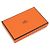 Hermès Tarjetero Hermes en Alezan y Beige Castaño - vista 10