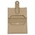 Hermès Tarjetero Hermes en Alezan y Beige Castaño - vista 4