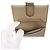 Hermès Tarjetero Hermes en Alezan y Beige Castaño - vista 5