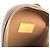Borsa Pochette Gange Monogram Louis Vuitton Marrone Monogramma - vista 11